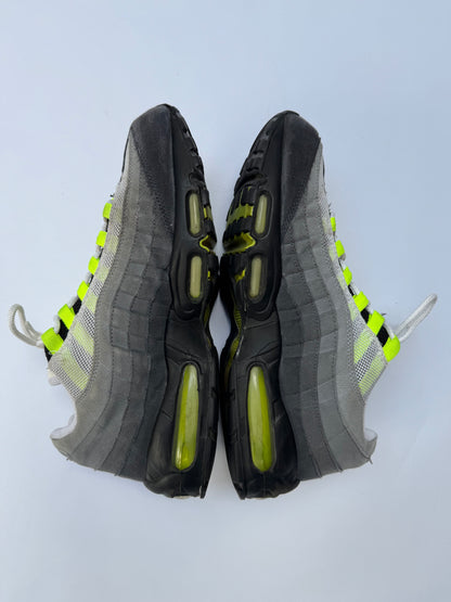 Nike OG Neon 95 (9.5)