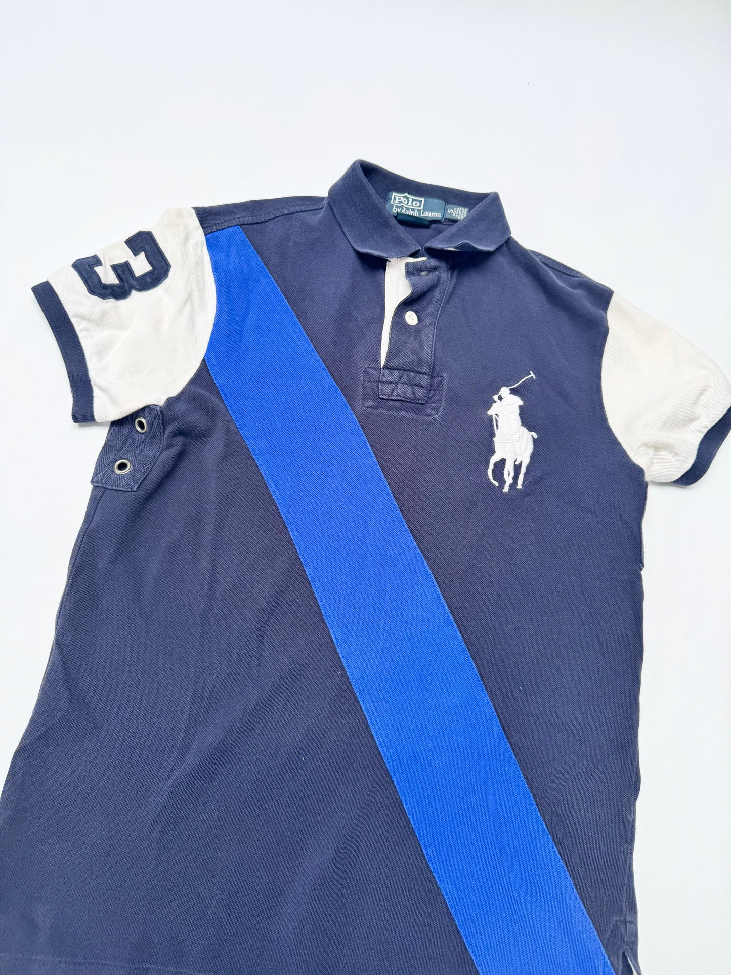 Ralph lauren polo (S)