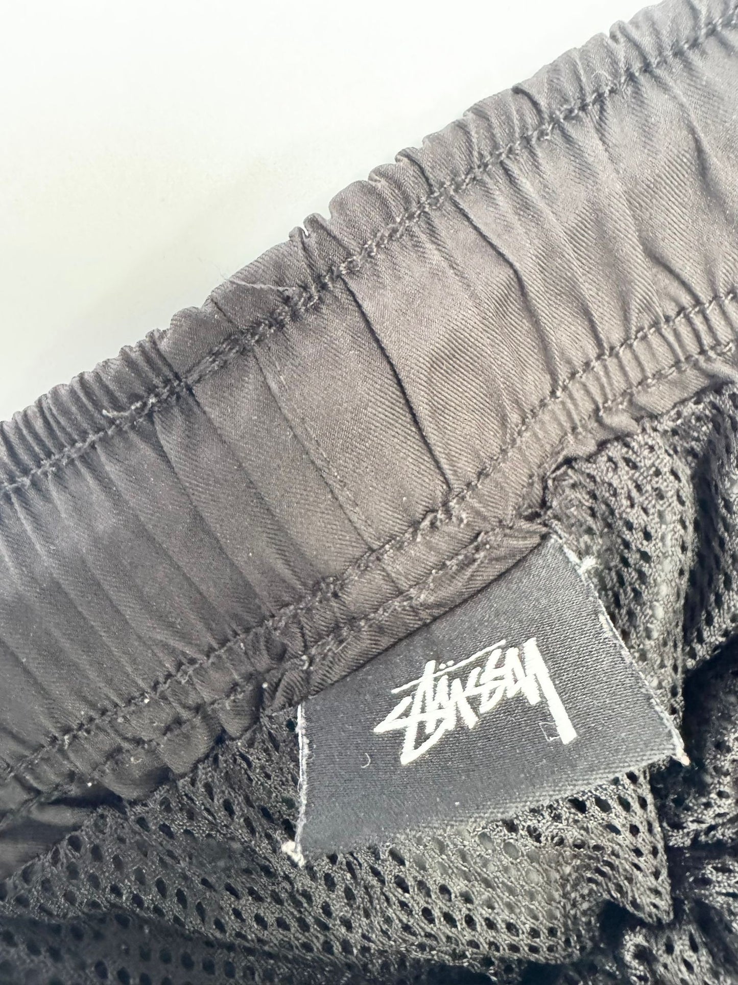 Vintage Stussy Trackpants (M)