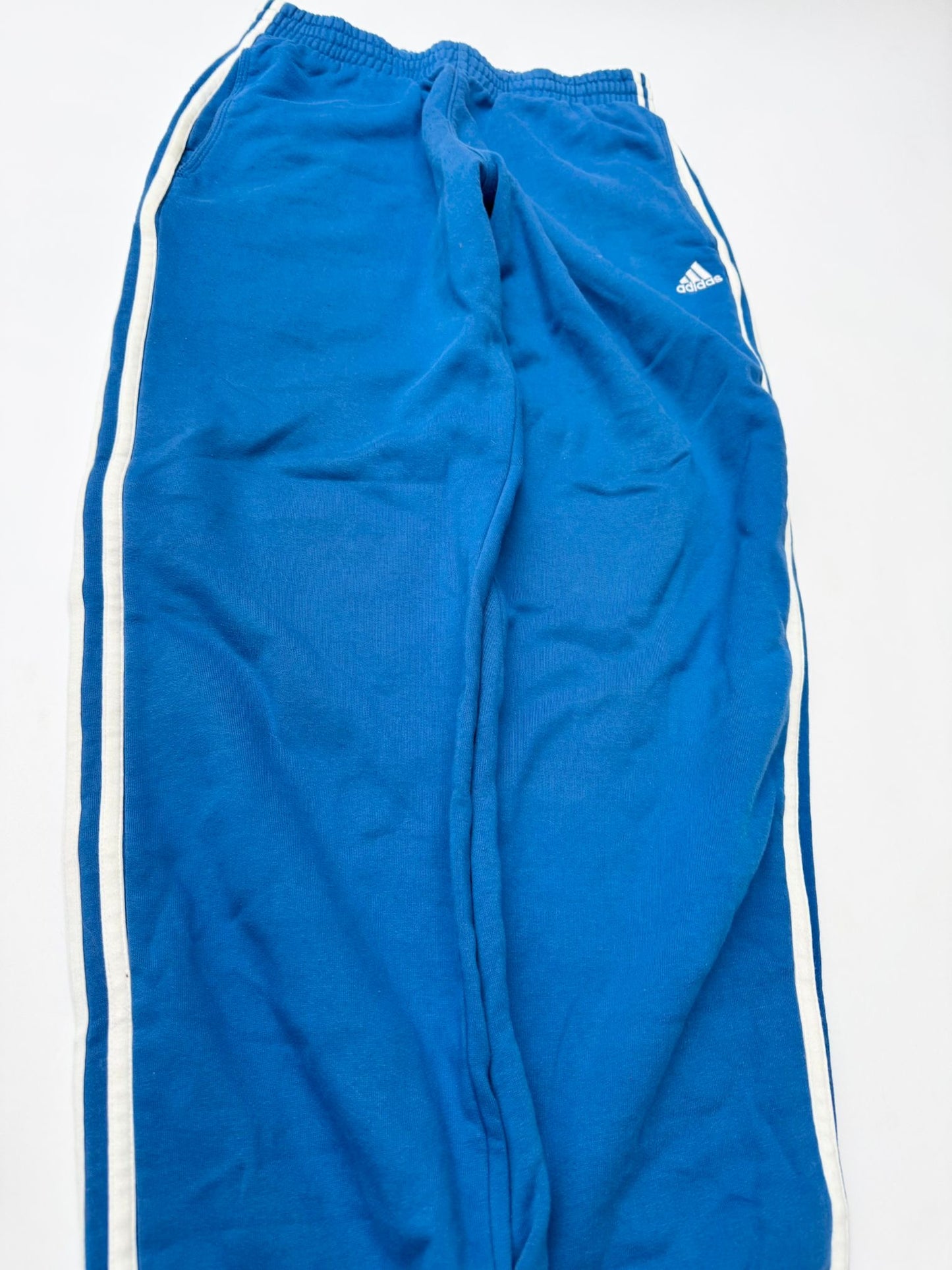 Adidas Essentials Joggers (S)