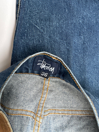 Stussy Jorts (36)