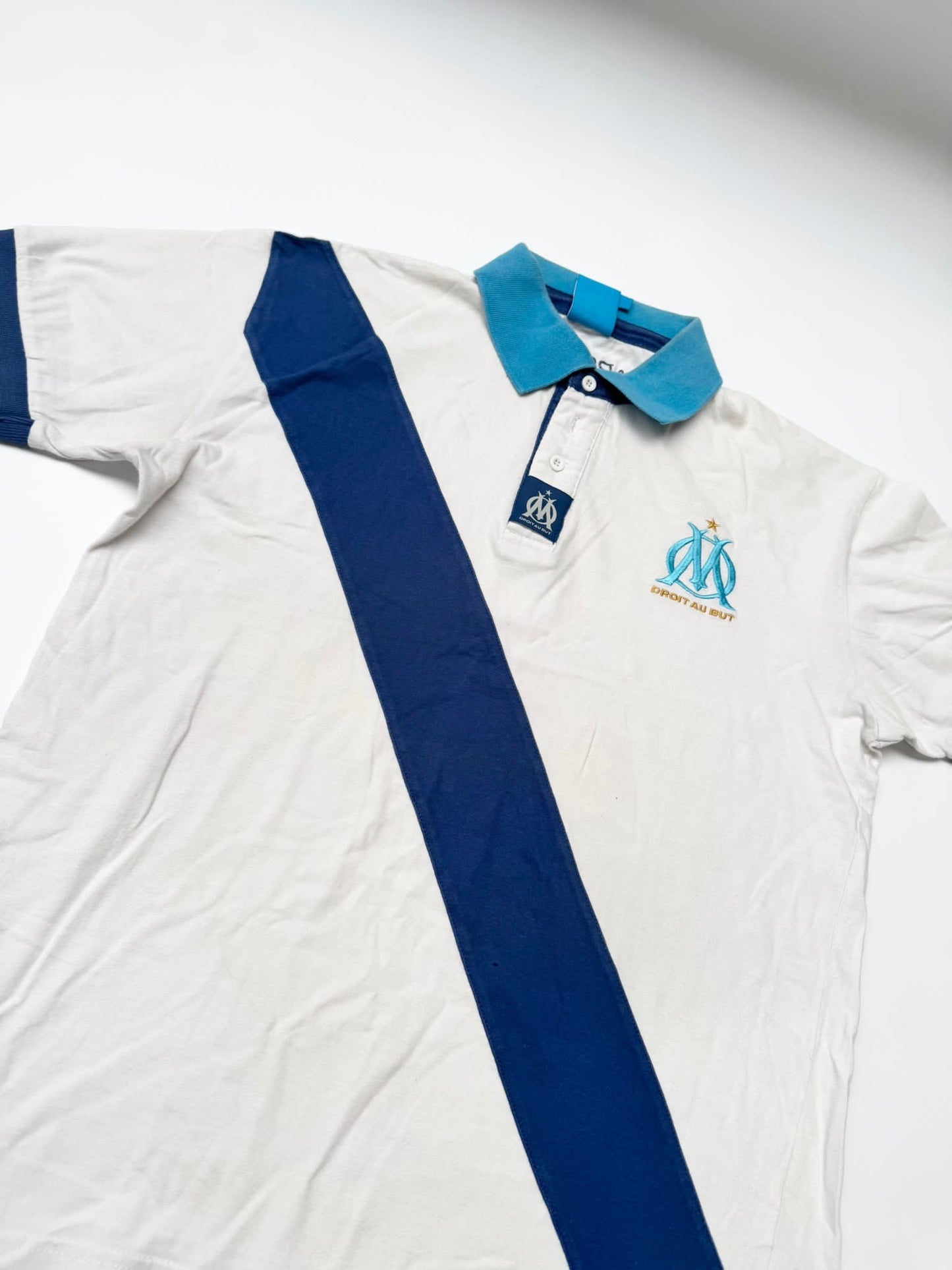 Vintage Marseille Polo (L)