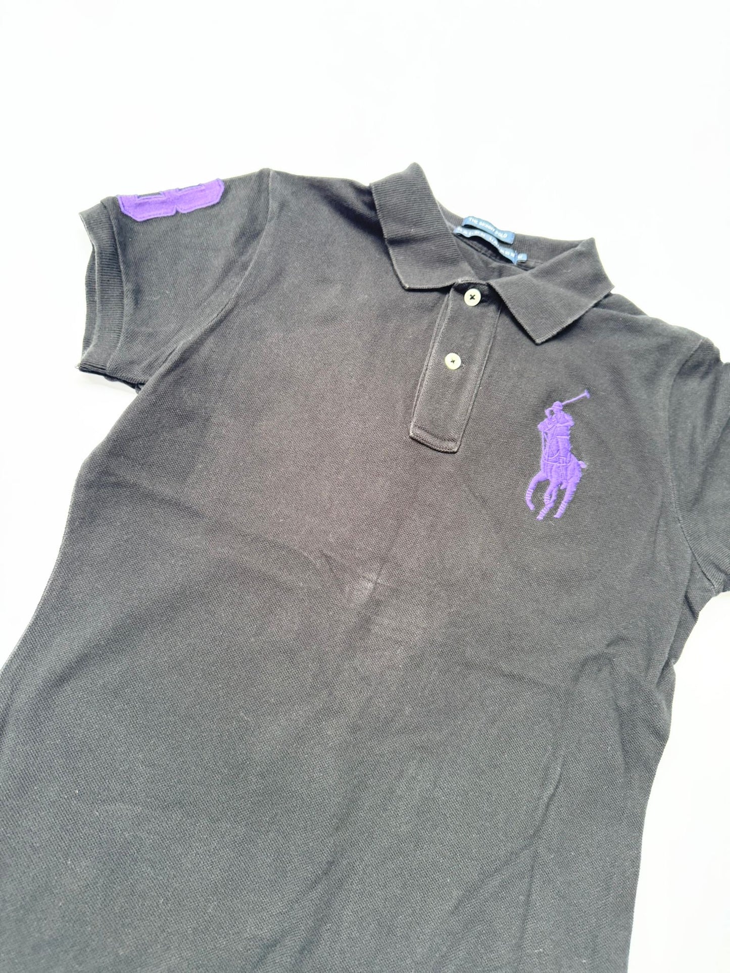 Womans Ralphy Polo (M)