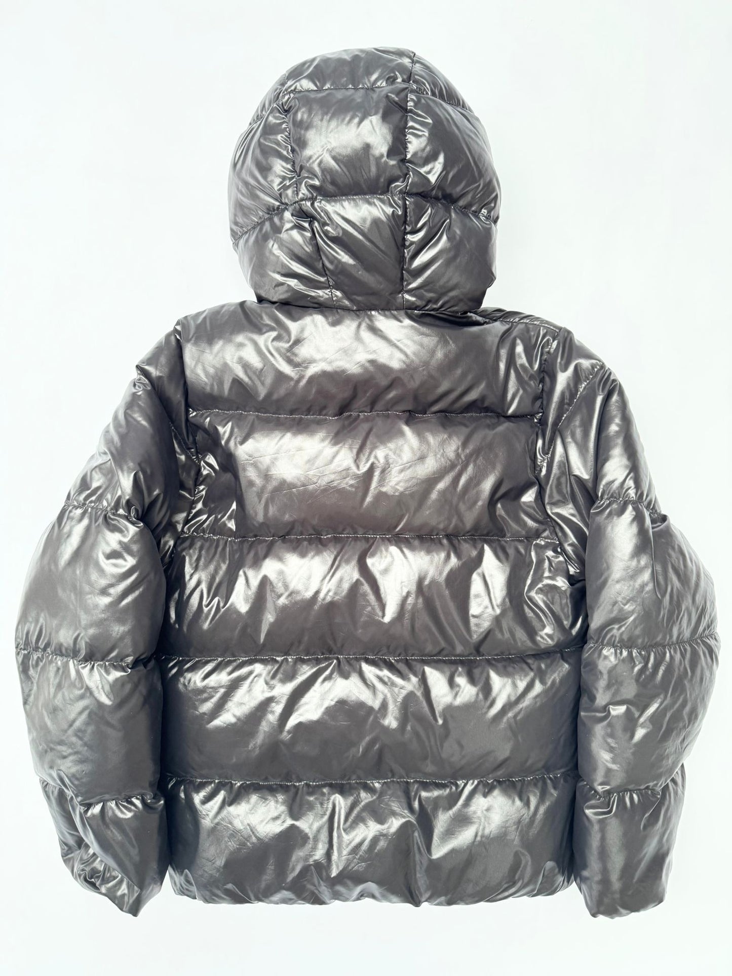 Duvetica Puffer (M)