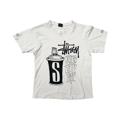 Vintage Stussy Tee (S)