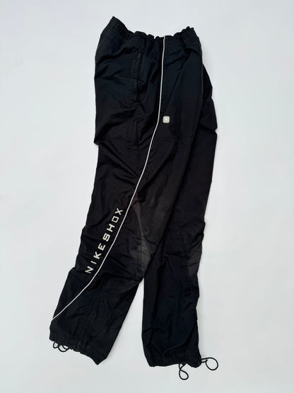 Nike shox trackpants (M)