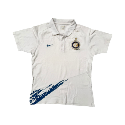 Vintage Inter Polo (M)