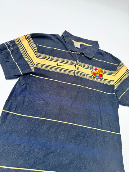 Barcelona polo (L)