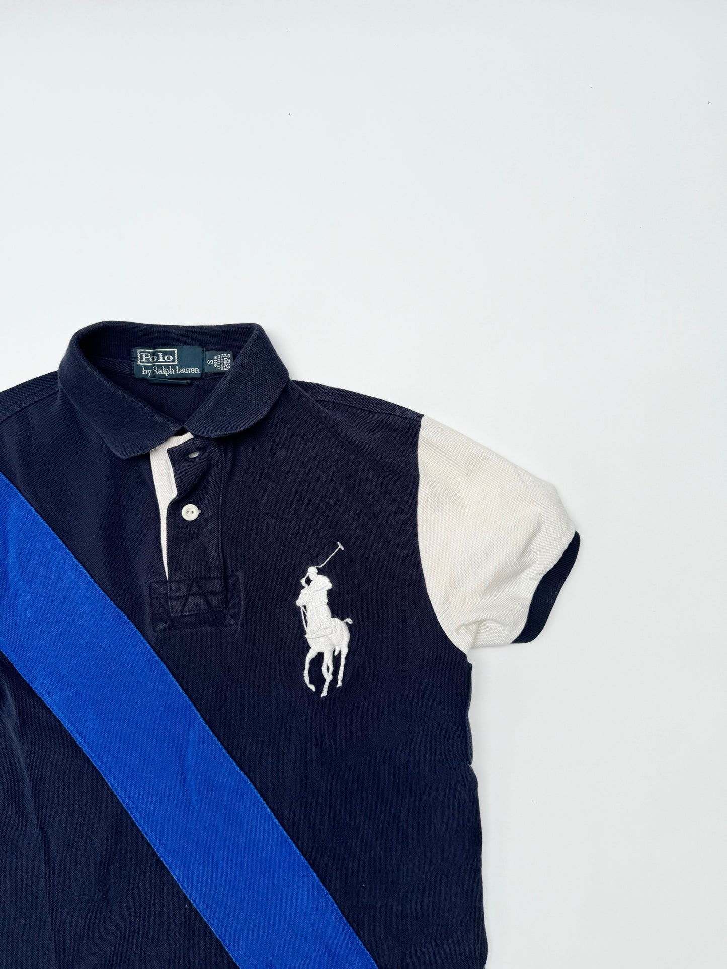 Ralph lauren polo (S)