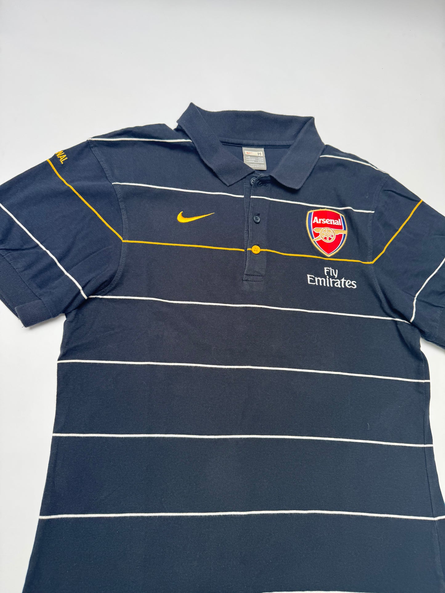 Nike Arsenal polo