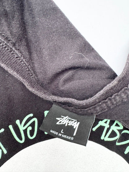 Vintage Stussy Tee (L)