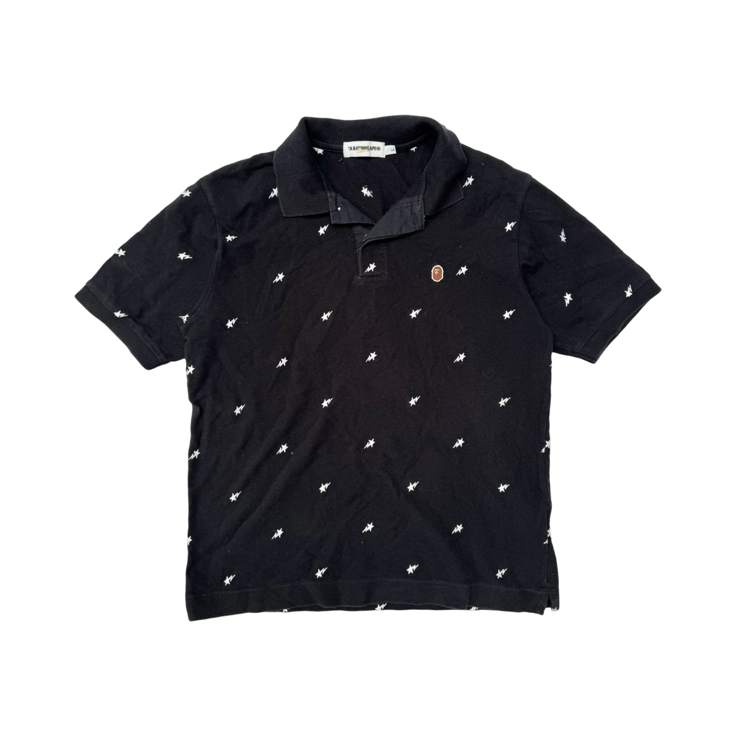 Bapesta Polo (L)