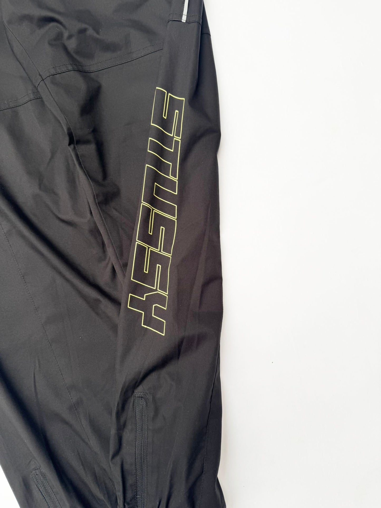 Vintage Stussy Trackpants (M)