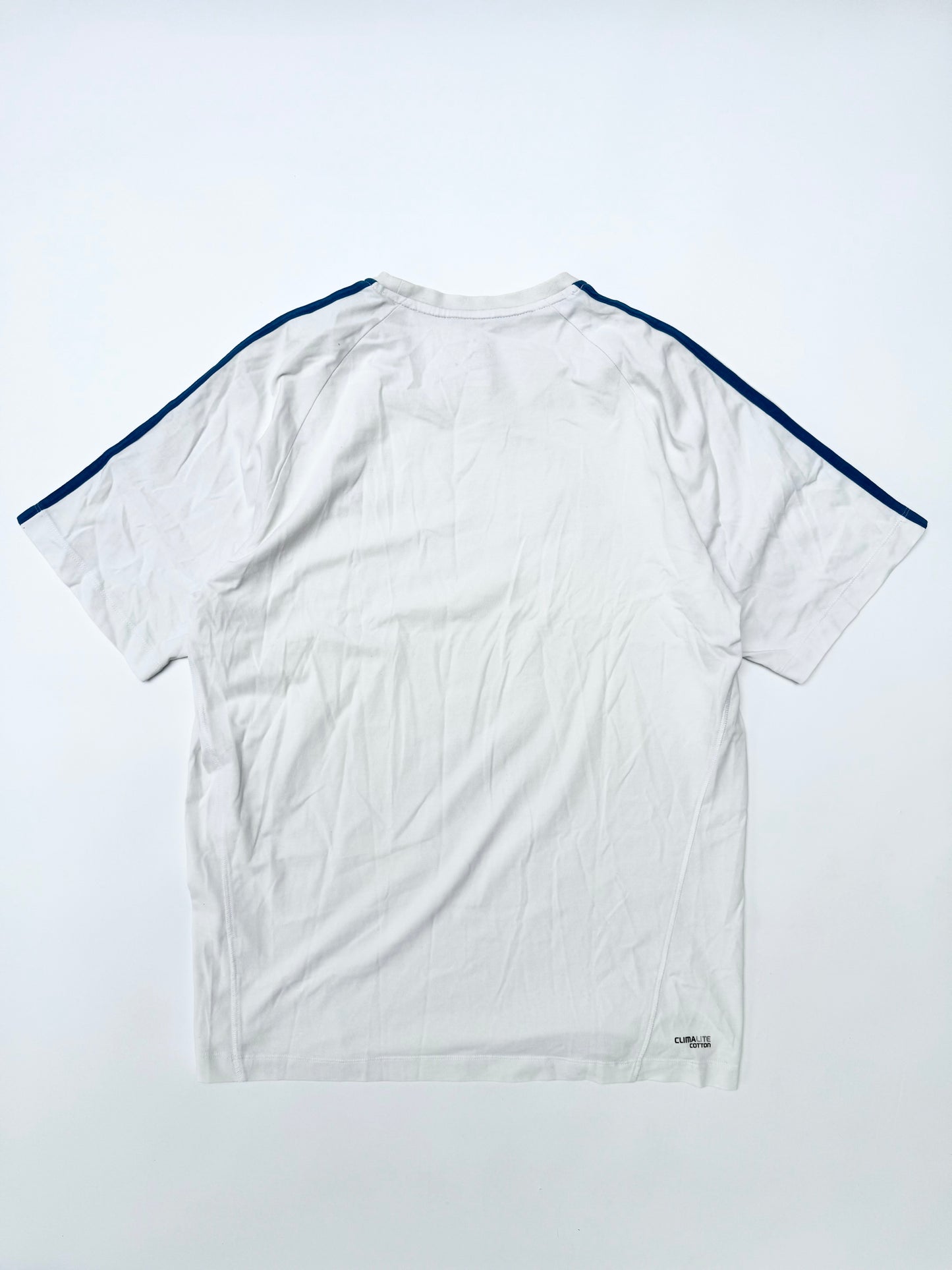 Marseille adidas tshirt (L)