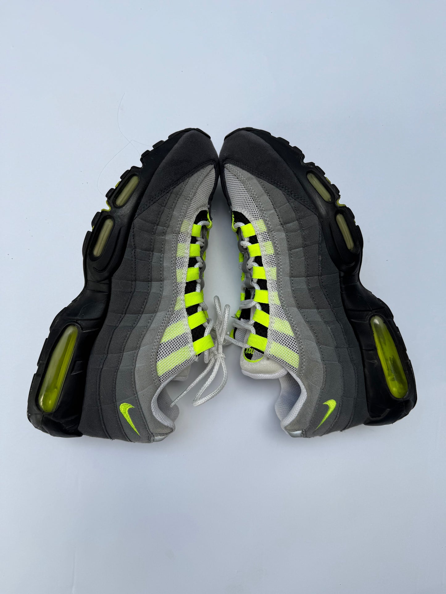 Nike OG Neon 95 (9.5)