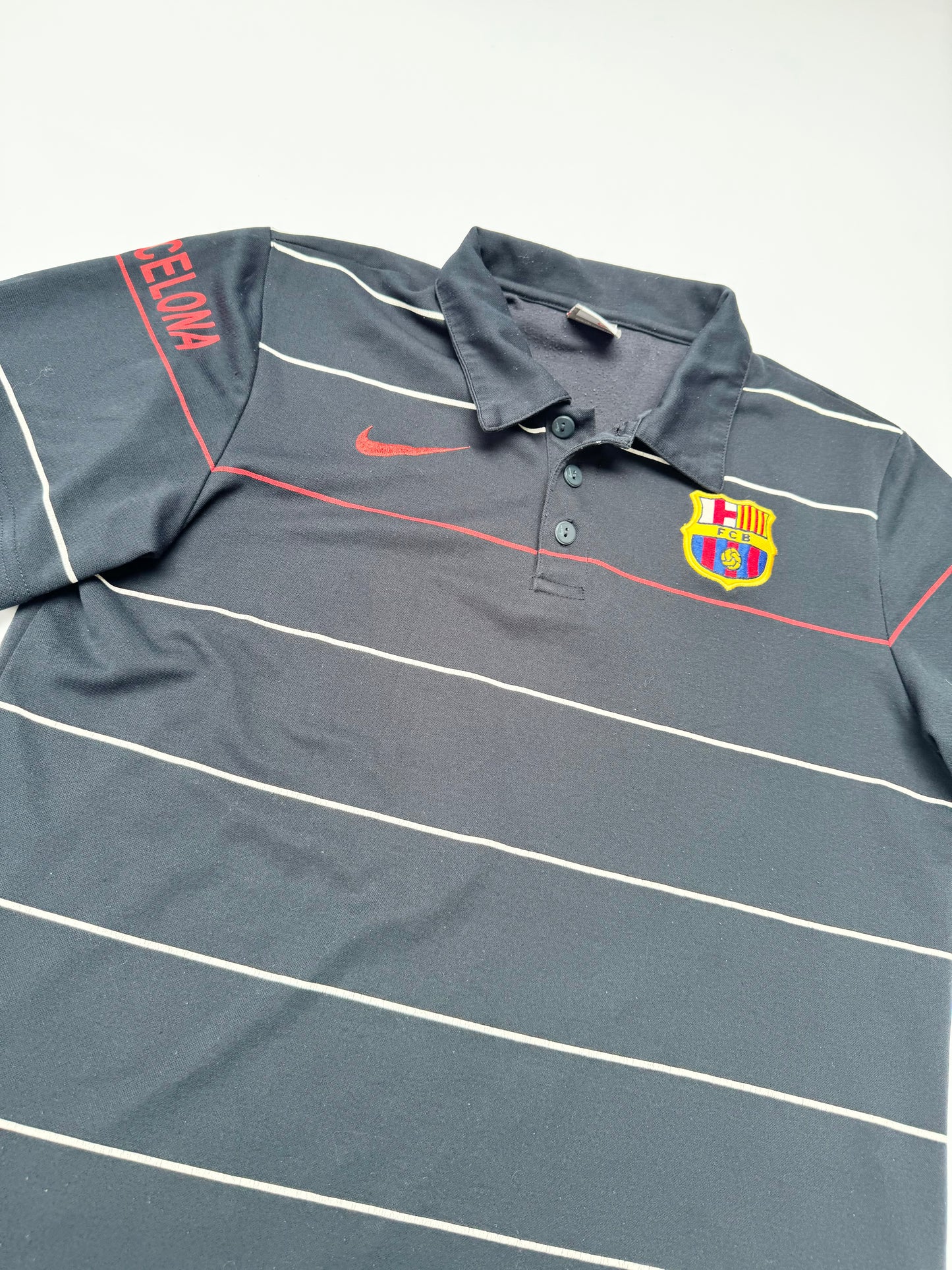 Barcelona polo (M)