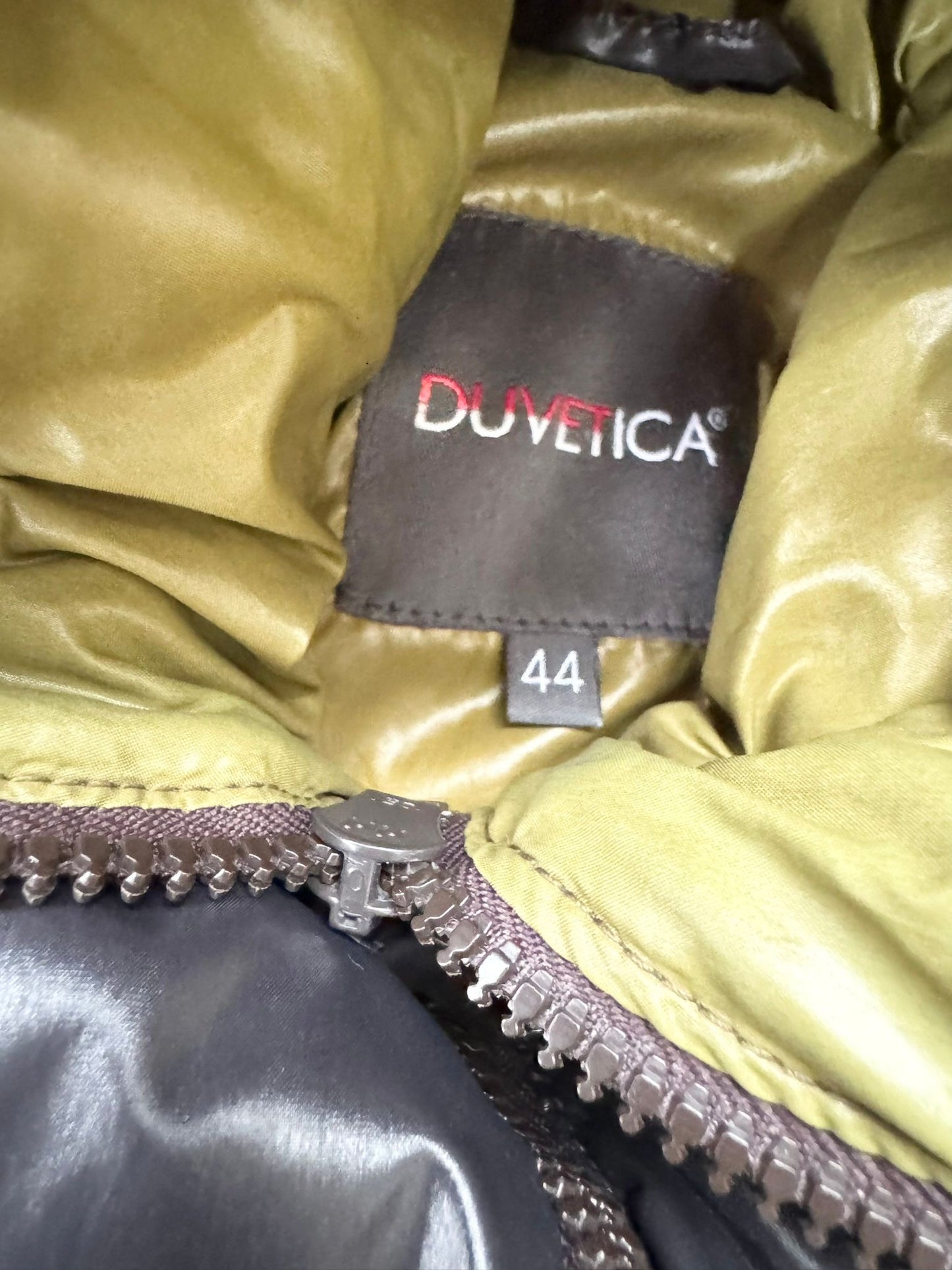 Duvetica Puffer (M)