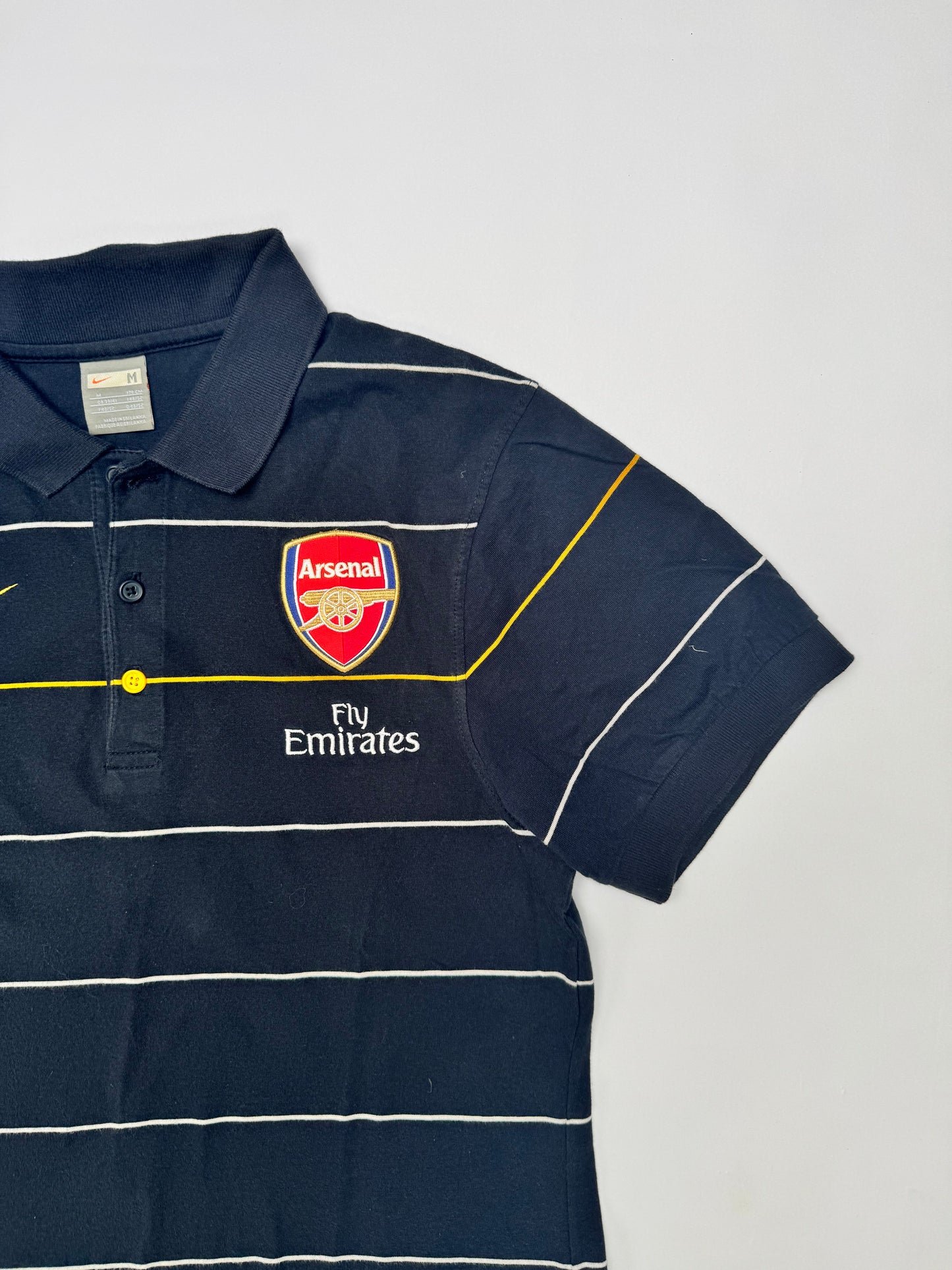 Nike Arsenal polo