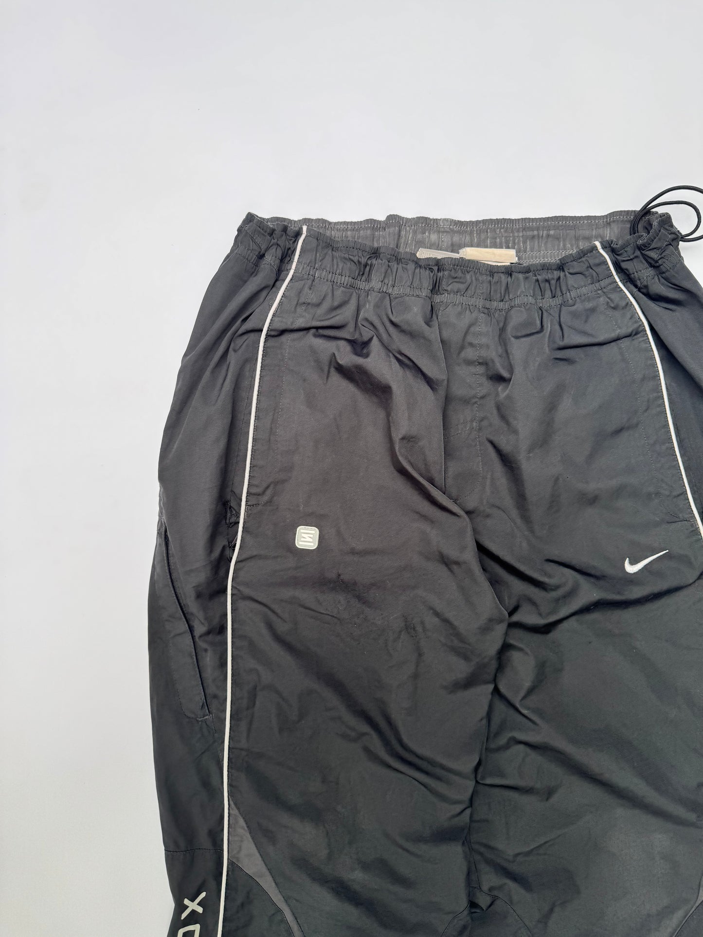 Nike shox trackpants (M)