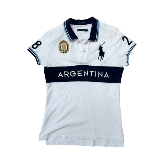 Ralph Lauren Argentina Polo (WMNS L)