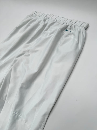 White tn trackpants (XXL)