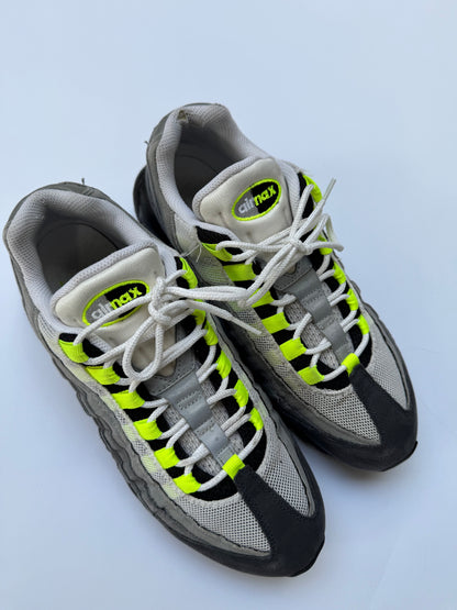 Nike OG Neon 95 (9.5)