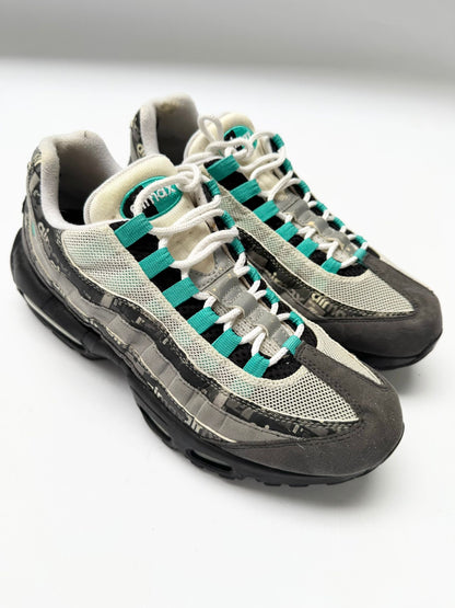 Air Max 95 (7.5)