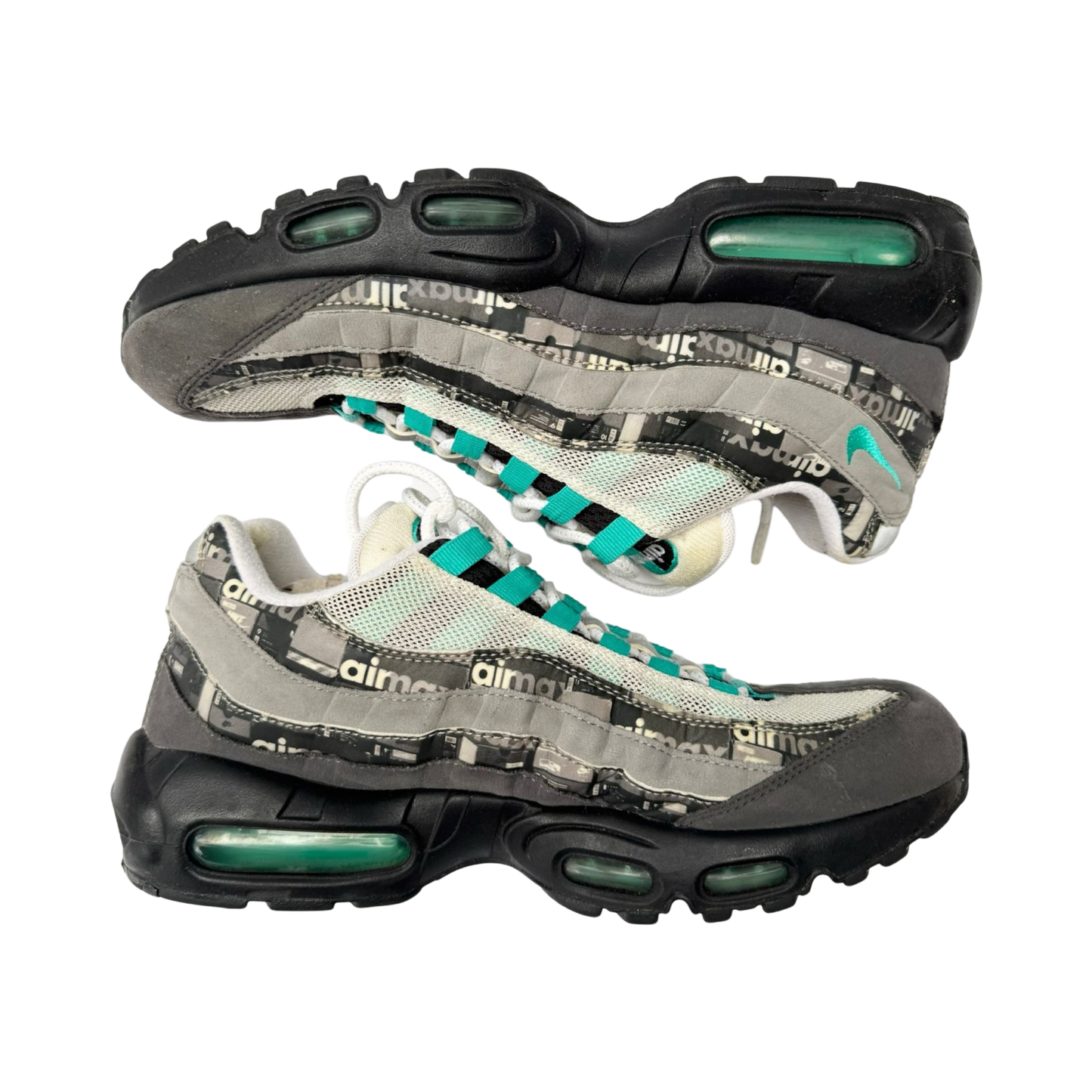 Air Max 95 (7.5)