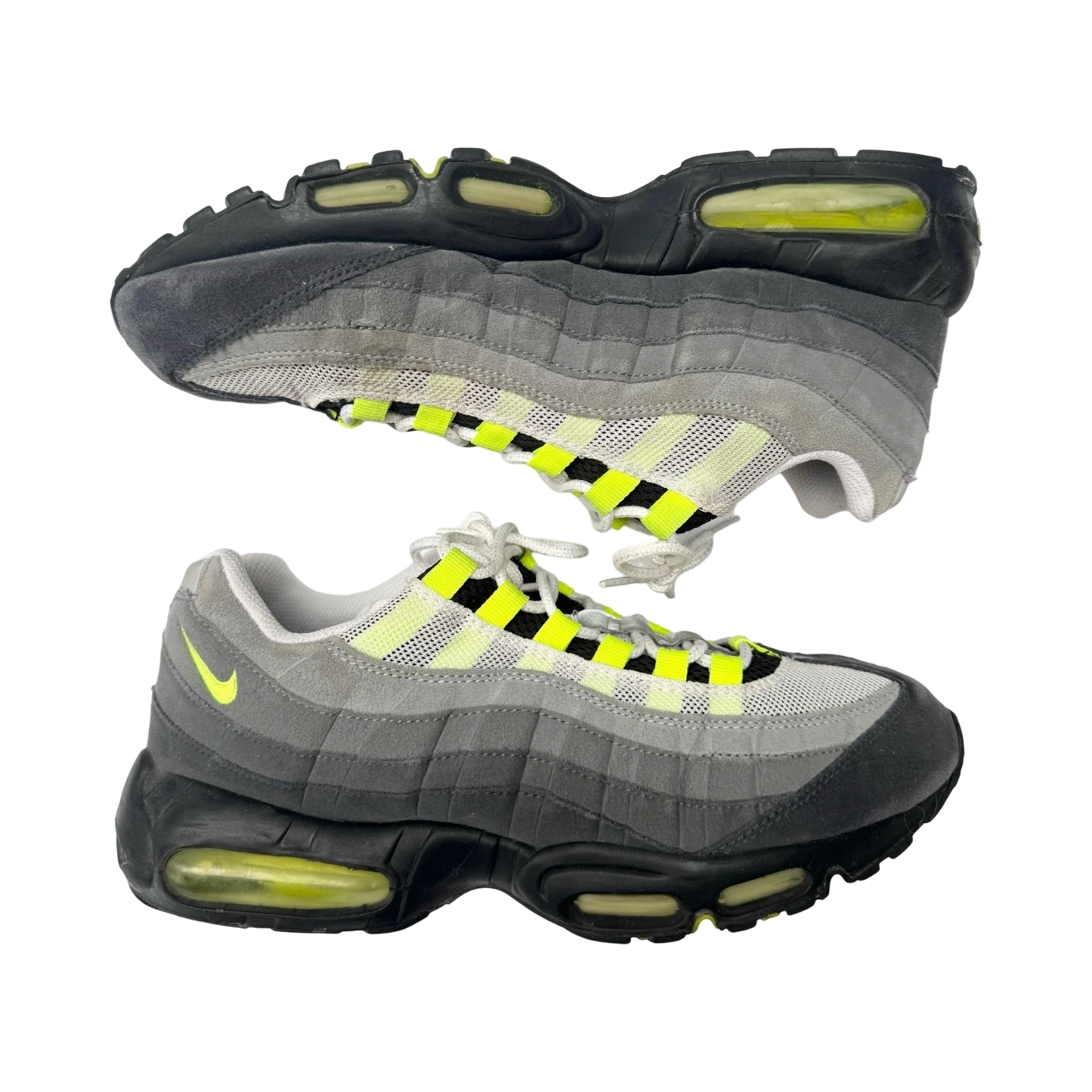 Nike OG Neon 95 (9.5)