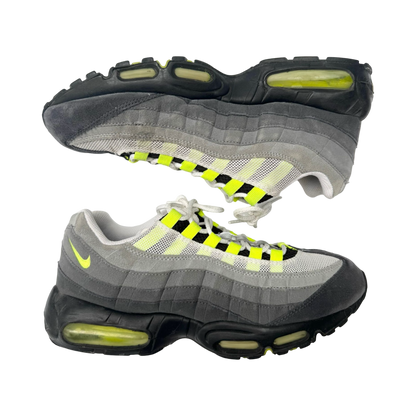 Nike OG Neon 95 (9.5)