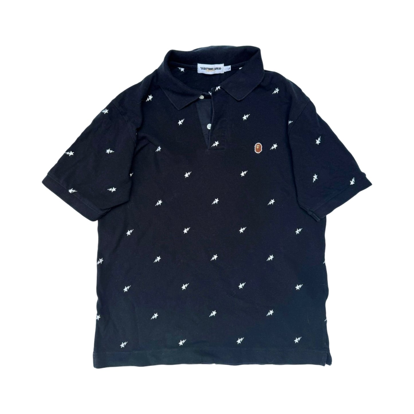 Bape Polo (L)