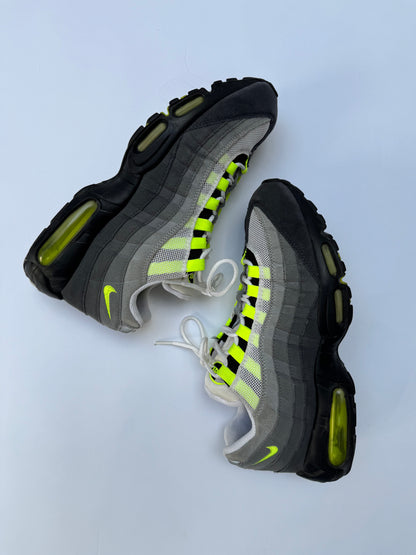 Nike OG Neon 95 (9.5)