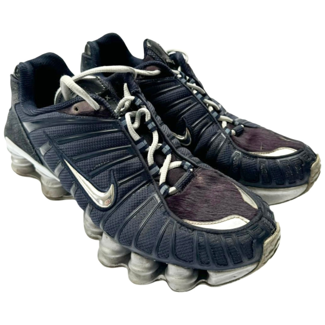 Nike Shox Pony (8)