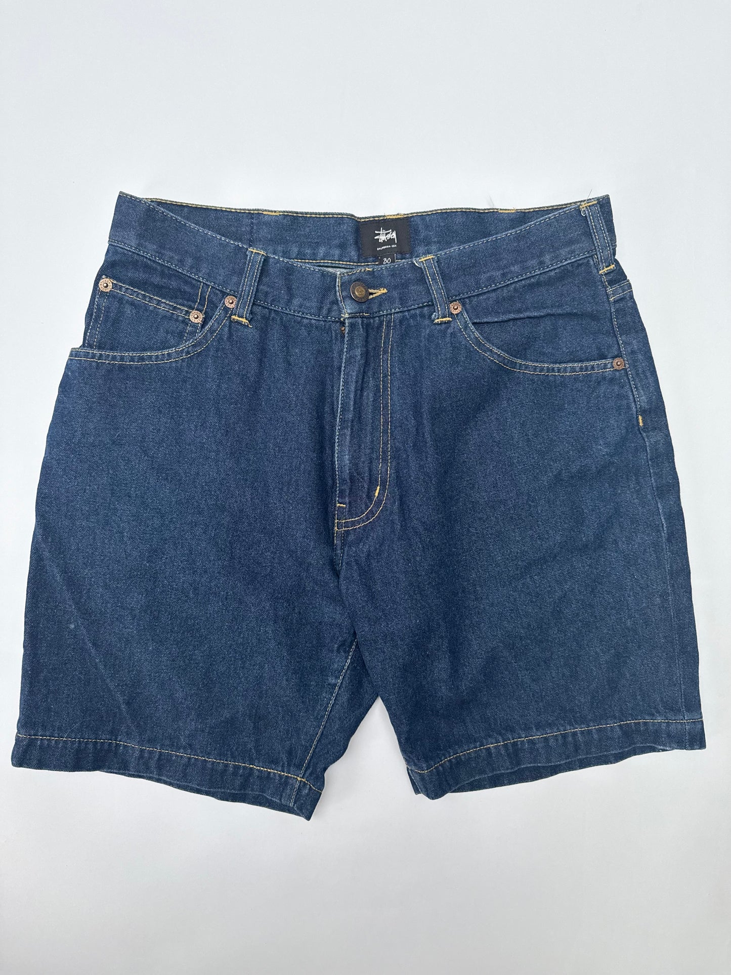 Stussy jorts (30)