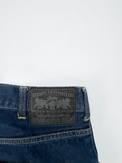 Stussy jorts (30)