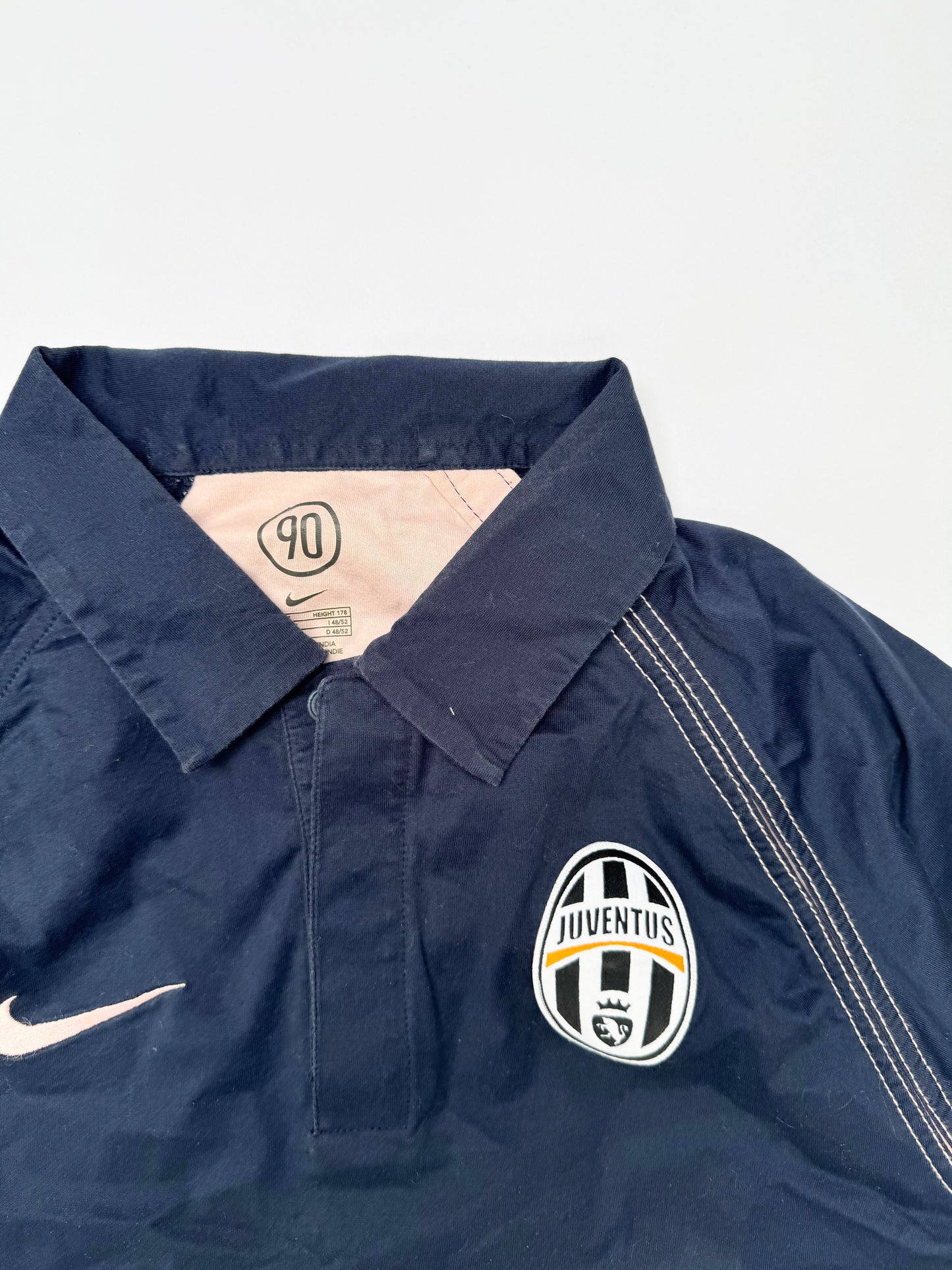 Nike 90 Juventus polo (L)