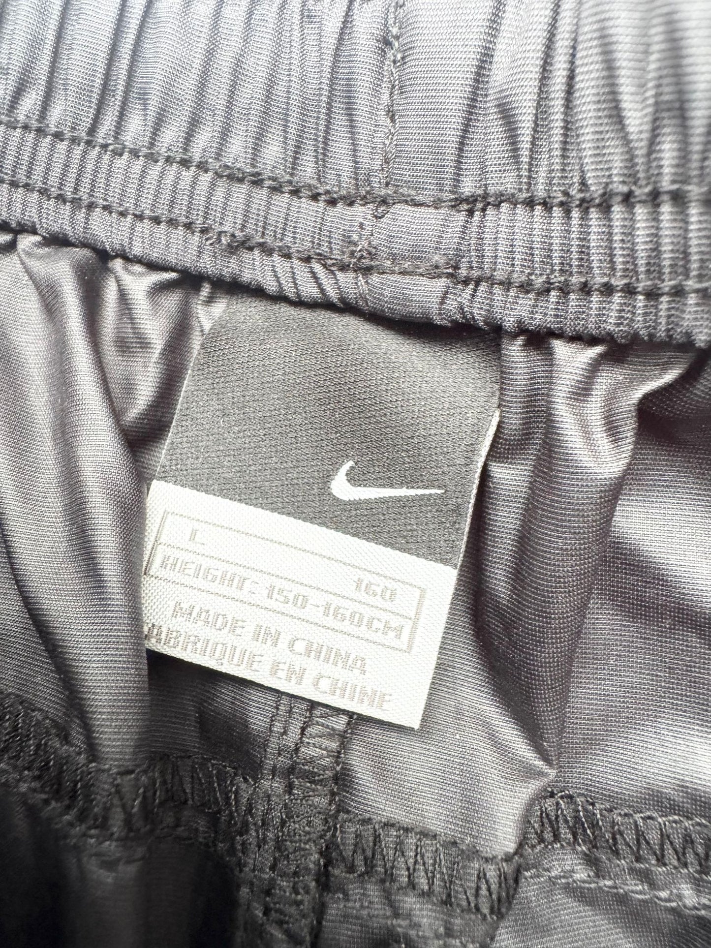 Vintage Nike Trackpants (L)