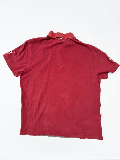 Vintage Italia Polo (L)