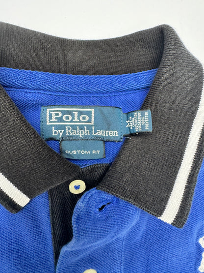 Ralph Lauren polo Italia (M)