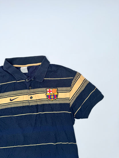 Barcelona polo (L)