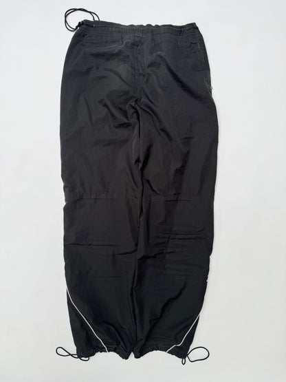 Nike shox trackpants (M)