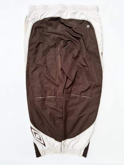 Vintage Umbro Trackpants (XL)