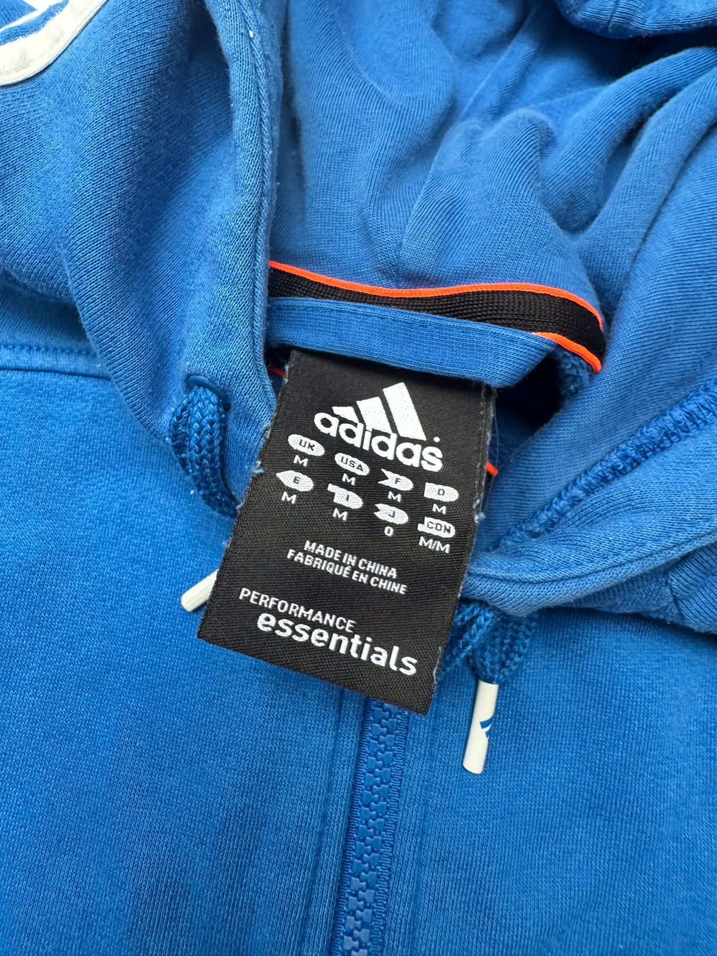 Adidas Essentials Hoodie (M)