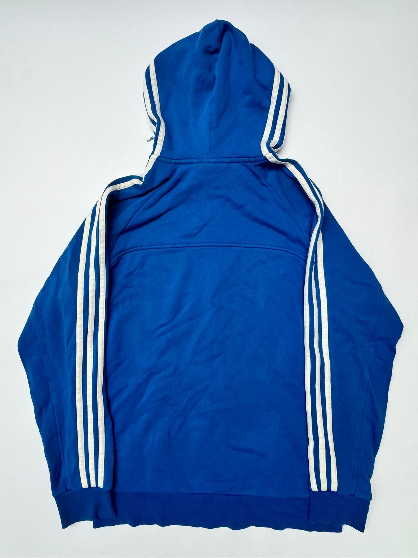 Adidas Essentials Hoodie (M)