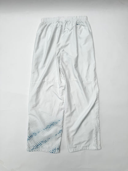 White tn trackpants (XXL)