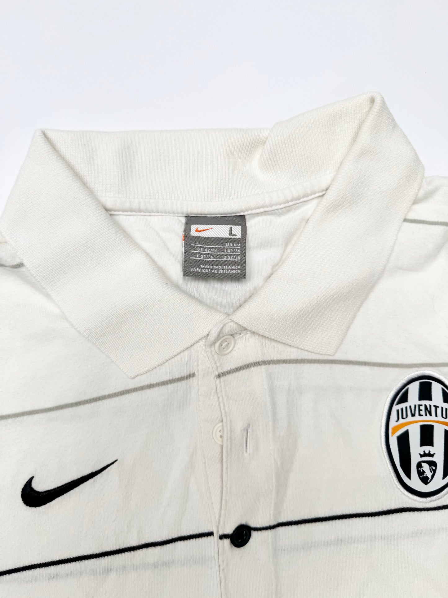 Nike Juventus polo (L)