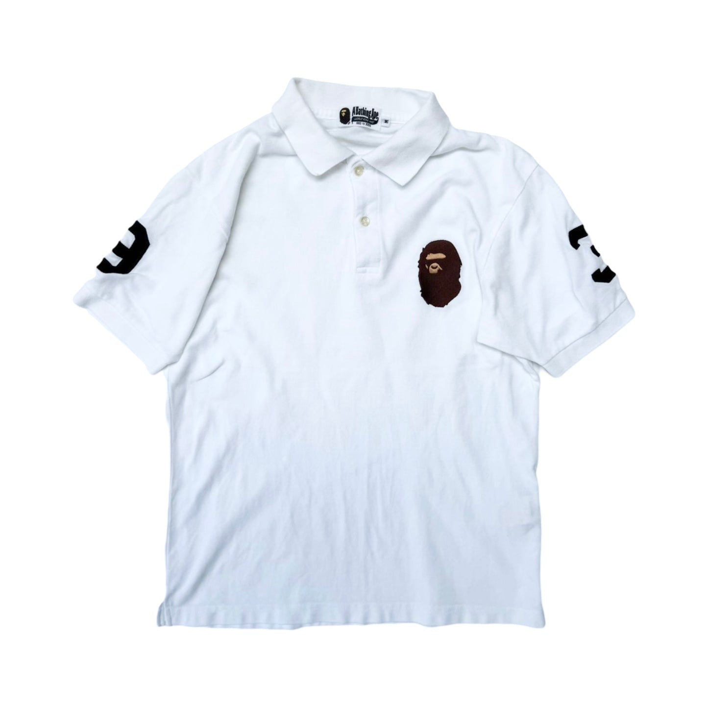 Bape Polo (M)