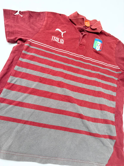 Vintage Italia Polo (L)