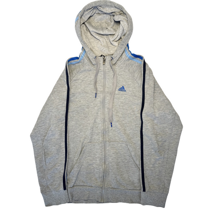 Adidas essentials hoodie (S)