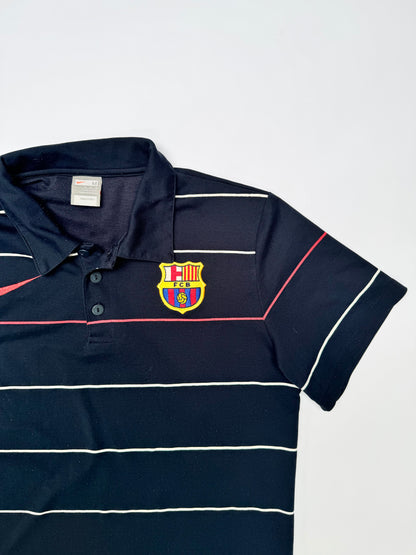 Barcelona polo (M)